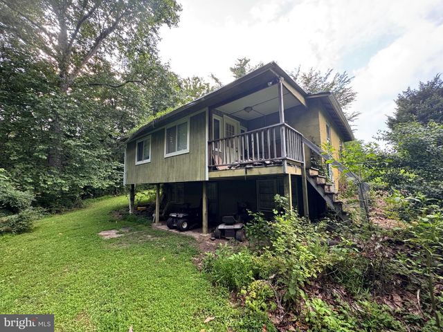 1701 GREEN MILL RD, Finksburg, MD 21048