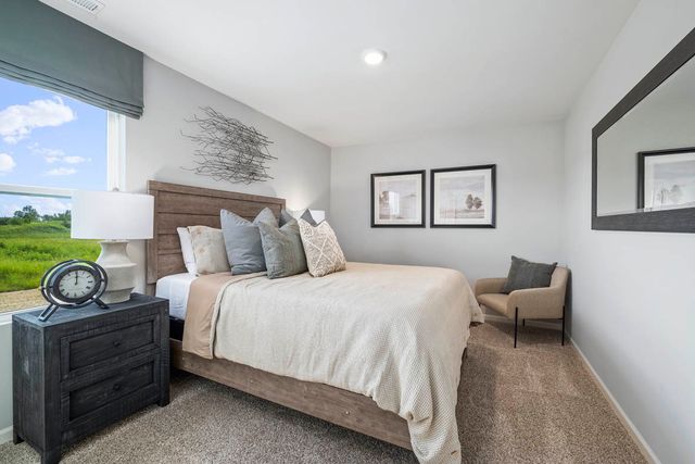 15103 W Oxford Lane, Manhattan, IL 60442