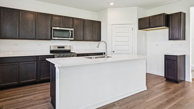 15103 W Oxford Lane, Manhattan, IL 60442