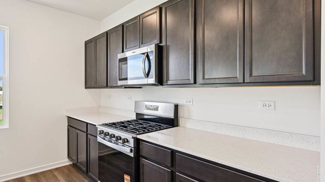 15103 W Oxford Lane, Manhattan, IL 60442