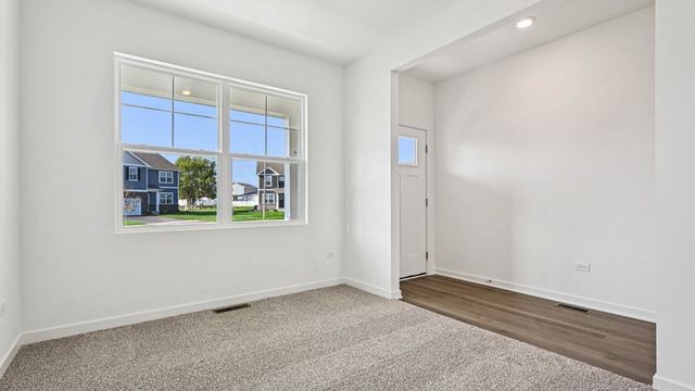 15103 W Oxford Lane, Manhattan, IL 60442