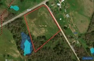 Tract 3 FM 935, Lott, TX 76656