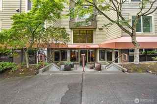 8745 Greenwood Avenue N #207, Seattle, WA 98103