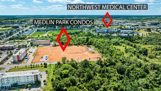 3329 MP Parkway 105, Bentonville, AR 72712