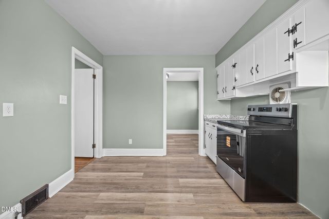 109 Warren Avenue, Oxford, NC 27565