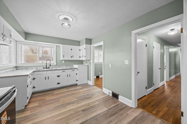 109 Warren Avenue, Oxford, NC 27565