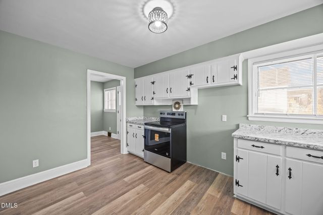 109 Warren Avenue, Oxford, NC 27565