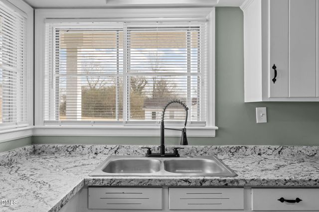 109 Warren Avenue, Oxford, NC 27565