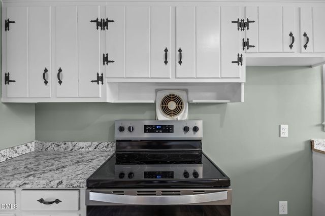 109 Warren Avenue, Oxford, NC 27565