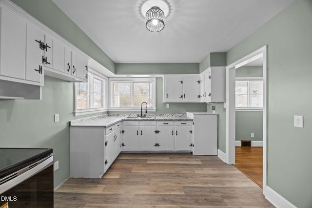 109 Warren Avenue, Oxford, NC 27565