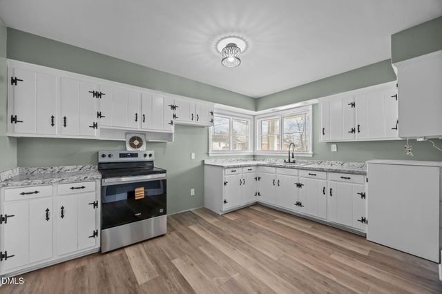 109 Warren Avenue, Oxford, NC 27565