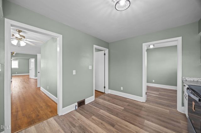 109 Warren Avenue, Oxford, NC 27565