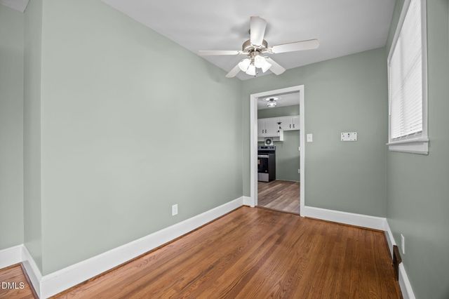 109 Warren Avenue, Oxford, NC 27565