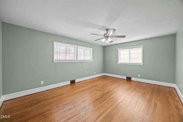 109 Warren Avenue, Oxford, NC 27565