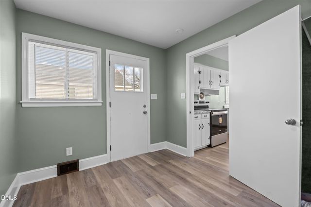 109 Warren Avenue, Oxford, NC 27565