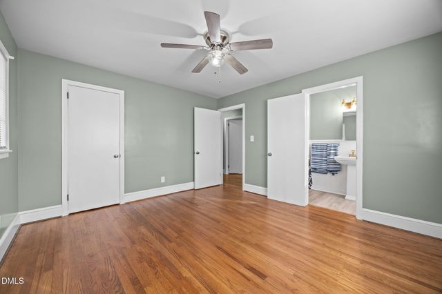 109 Warren Avenue, Oxford, NC 27565