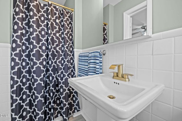 109 Warren Avenue, Oxford, NC 27565