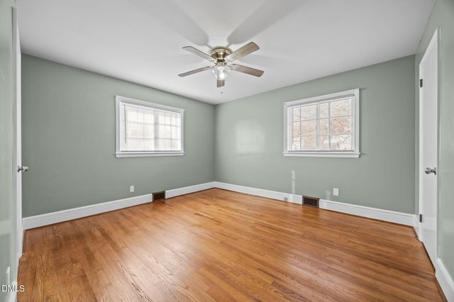 109 Warren Avenue, Oxford, NC 27565