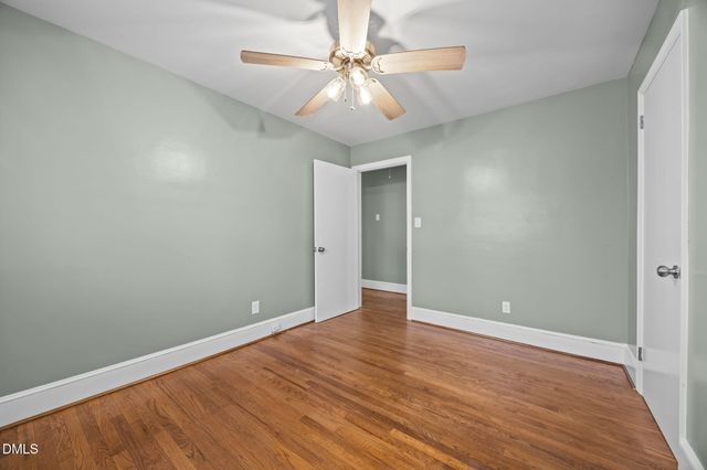 109 Warren Avenue, Oxford, NC 27565