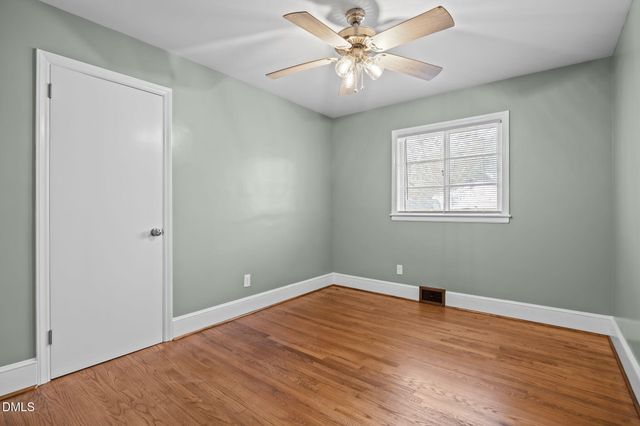 109 Warren Avenue, Oxford, NC 27565