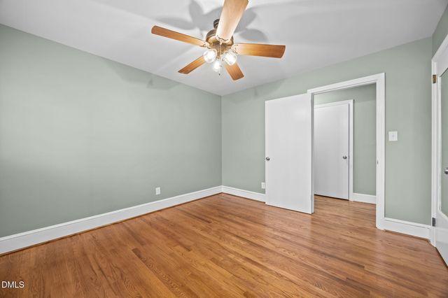 109 Warren Avenue, Oxford, NC 27565