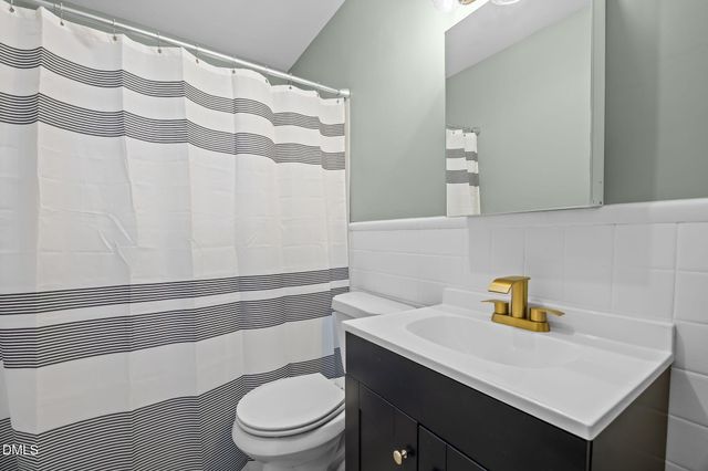 109 Warren Avenue, Oxford, NC 27565