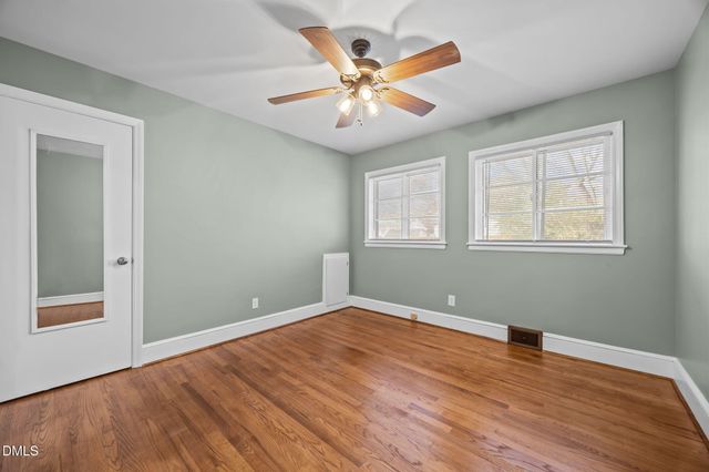 109 Warren Avenue, Oxford, NC 27565