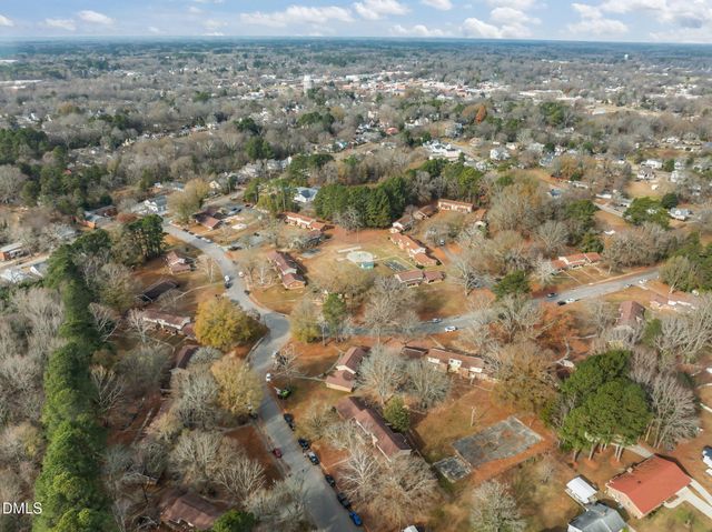 109 Warren Avenue, Oxford, NC 27565