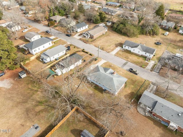 109 Warren Avenue, Oxford, NC 27565