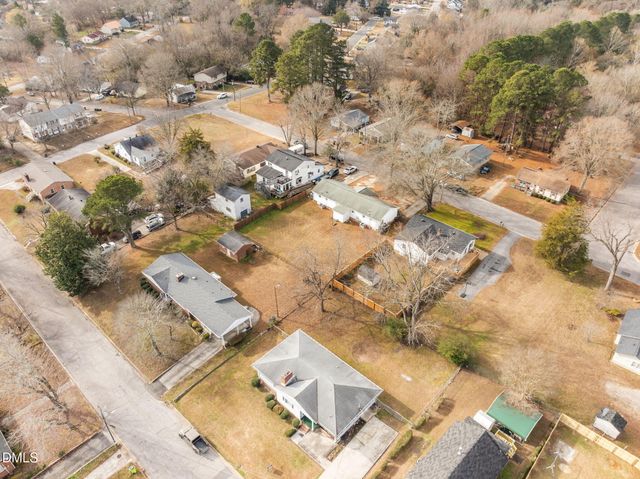 109 Warren Avenue, Oxford, NC 27565