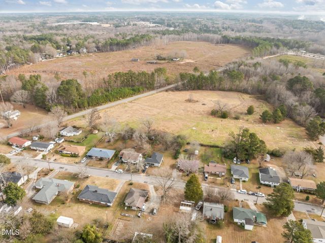 109 Warren Avenue, Oxford, NC 27565