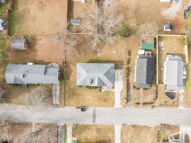 109 Warren Avenue, Oxford, NC 27565