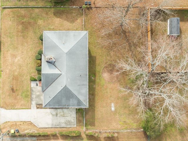 109 Warren Avenue, Oxford, NC 27565