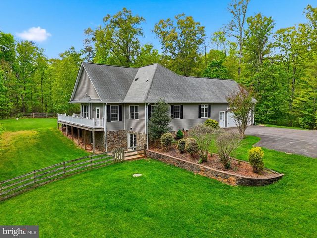 14254 DEERTRACK TRL, Culpeper, VA 22701