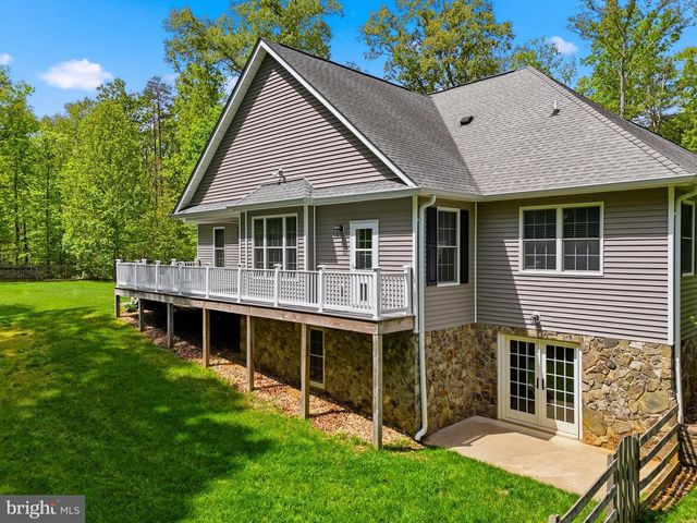 14254 DEERTRACK TRL, Culpeper, VA 22701