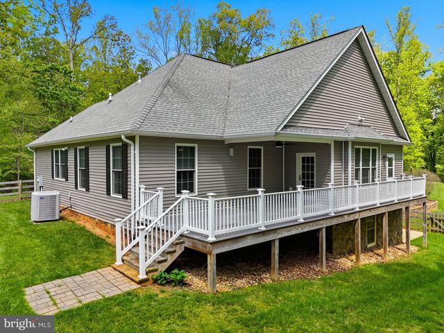 14254 DEERTRACK TRL, Culpeper, VA 22701
