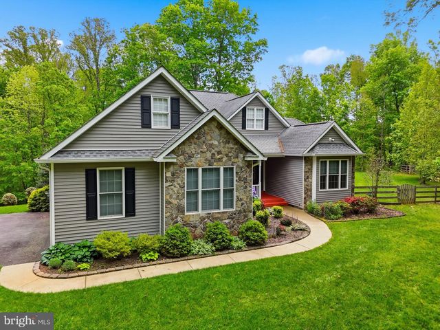 14254 DEERTRACK TRL, Culpeper, VA 22701