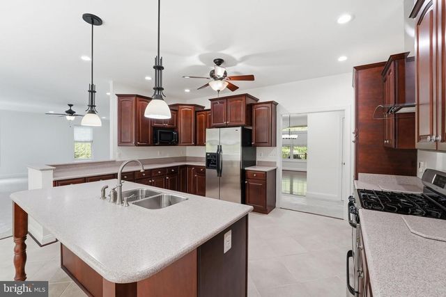 14254 DEERTRACK TRL, Culpeper, VA 22701