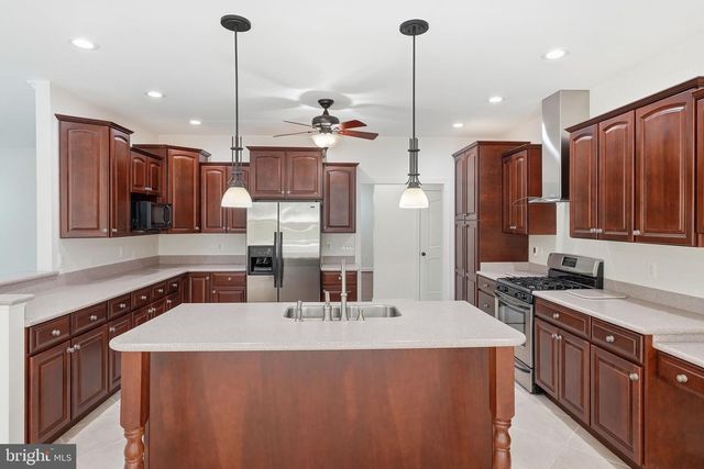 14254 DEERTRACK TRL, Culpeper, VA 22701