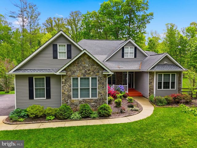 14254 DEERTRACK TRL, Culpeper, VA 22701