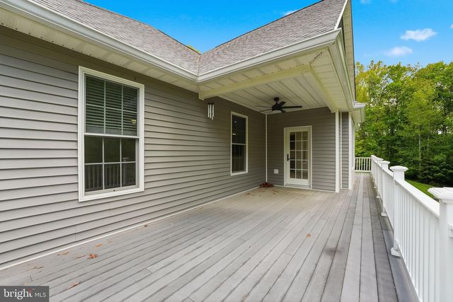 14254 DEERTRACK TRL, Culpeper, VA 22701