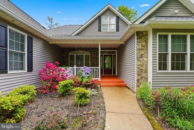 14254 DEERTRACK TRL, Culpeper, VA 22701