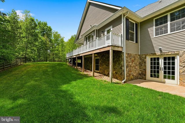 14254 DEERTRACK TRL, Culpeper, VA 22701