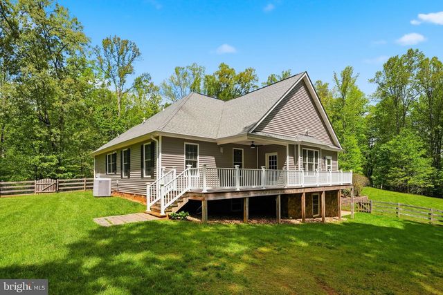 14254 DEERTRACK TRL, Culpeper, VA 22701