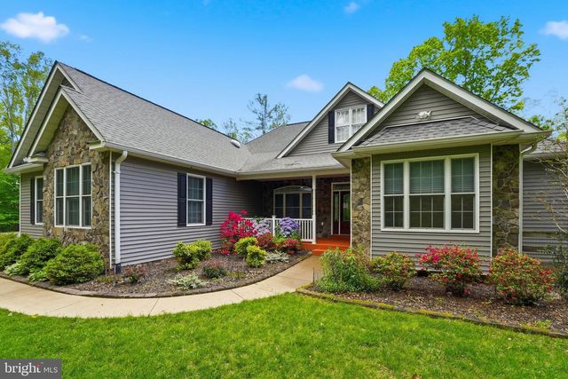 14254 DEERTRACK TRL, Culpeper, VA 22701