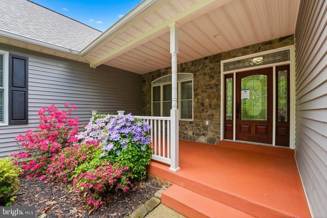 14254 DEERTRACK TRL, Culpeper, VA 22701