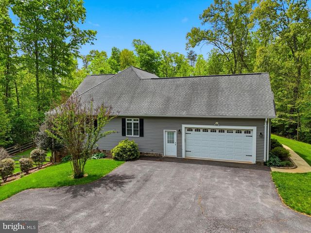 14254 DEERTRACK TRL, Culpeper, VA 22701