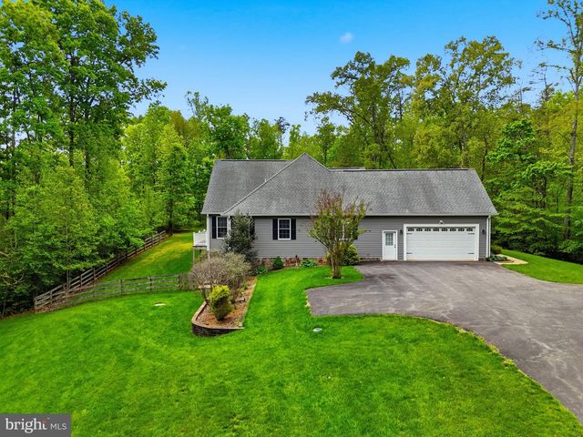14254 DEERTRACK TRL, Culpeper, VA 22701