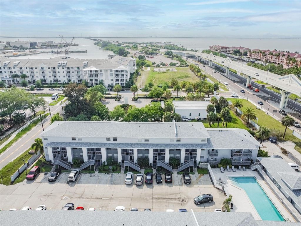 4907 W MCELROY-A AVENUE H209, Tampa, FL 33611