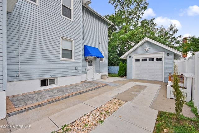 368 Carr Avenue, Keansburg, NJ 07734
